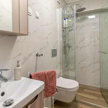 Apartment Flores Stari Pazin